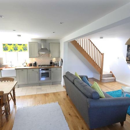 4A Dolphin Close Lejlighed Lyme Regis Eksteriør billede