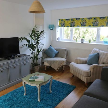 4A Dolphin Close Lejlighed Lyme Regis Eksteriør billede