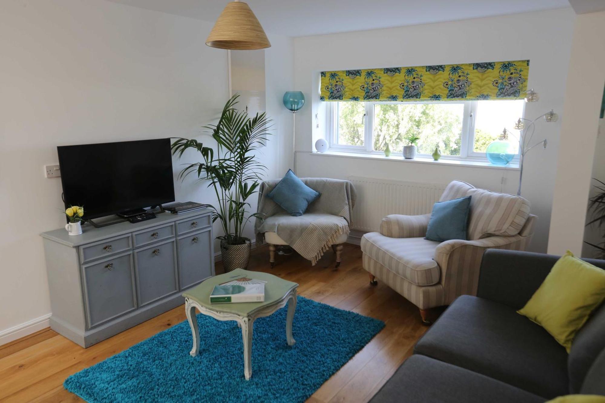 4A Dolphin Close Lejlighed Lyme Regis Eksteriør billede